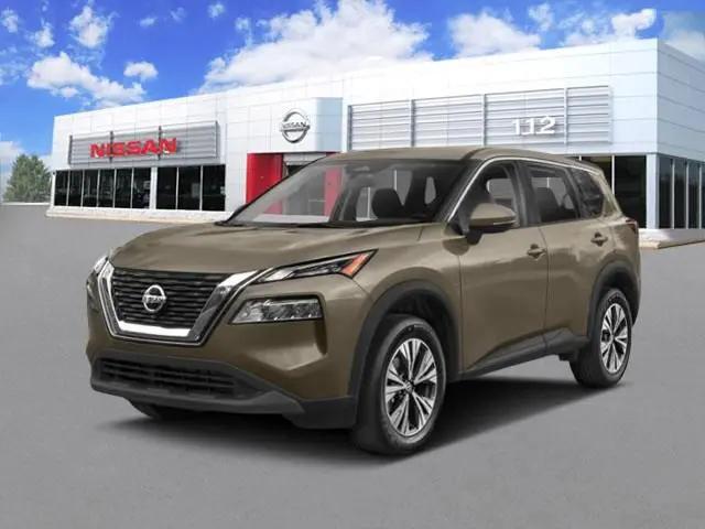 2024 Nissan Rogue SV Intelligent AWD for sale in Patchogue, NY