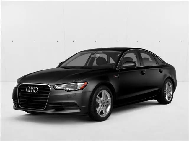 2015 Audi A6 3.0 TDI Premium Plus for sale in Spokane, WA
