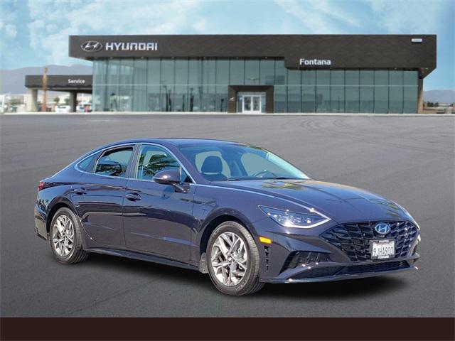 2023 Hyundai Sonata