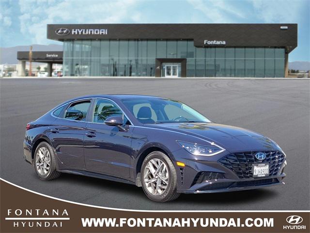 2023 Hyundai Sonata