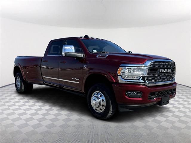 2024 Ram 3500