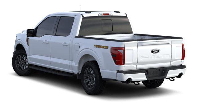 New 2024 Ford F-150 For Sale in Muscle Shoals, AL