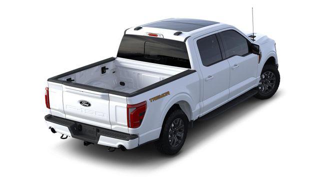 New 2024 Ford F-150 For Sale in Muscle Shoals, AL
