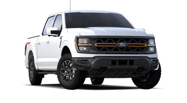 New 2024 Ford F-150 For Sale in Muscle Shoals, AL