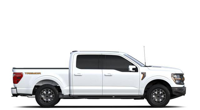 New 2024 Ford F-150 For Sale in Muscle Shoals, AL