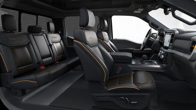New 2024 Ford F-150 For Sale in Muscle Shoals, AL
