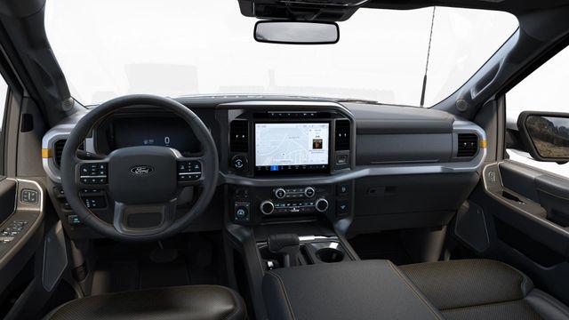 New 2024 Ford F-150 For Sale in Muscle Shoals, AL