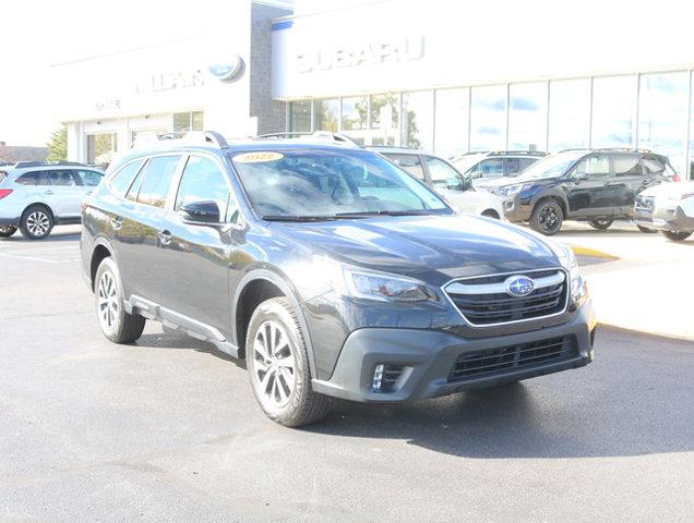 2022 Subaru Outback