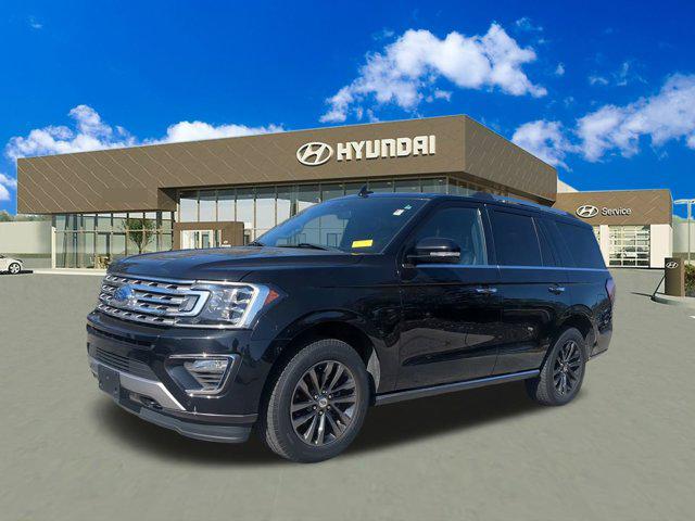 2019 Ford Expedition