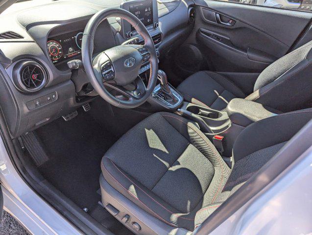 Used 2022 Hyundai Kona For Sale in Tucson, AZ