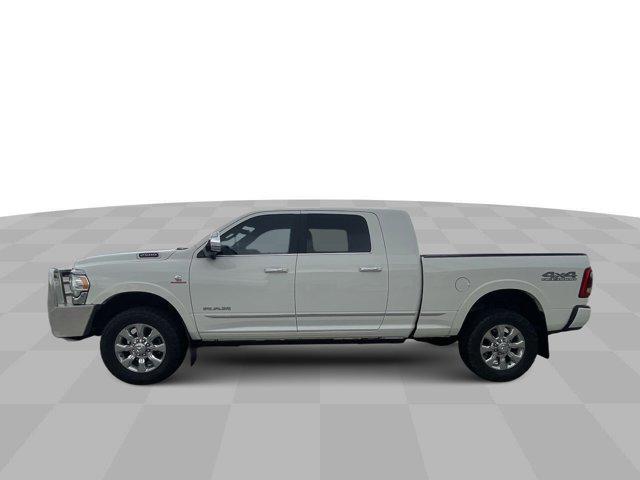 2019 Ram 2500