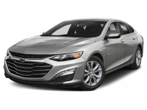 2019 Chevrolet Malibu