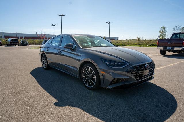 2022 Hyundai Sonata