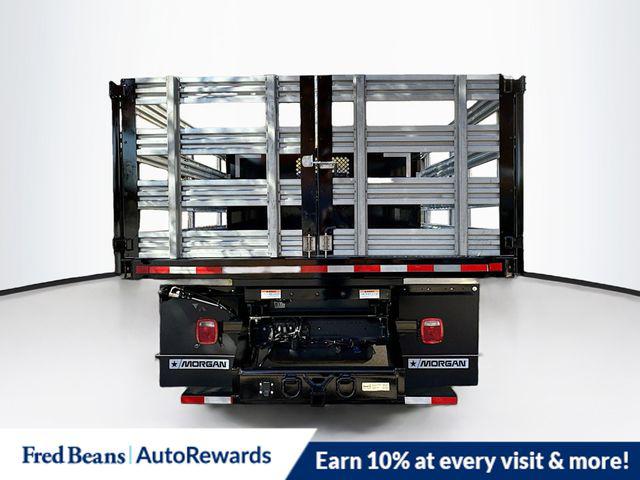 2024 Chevrolet Silverado 3500HD Work Truck