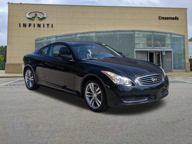 2009 Infiniti G37x