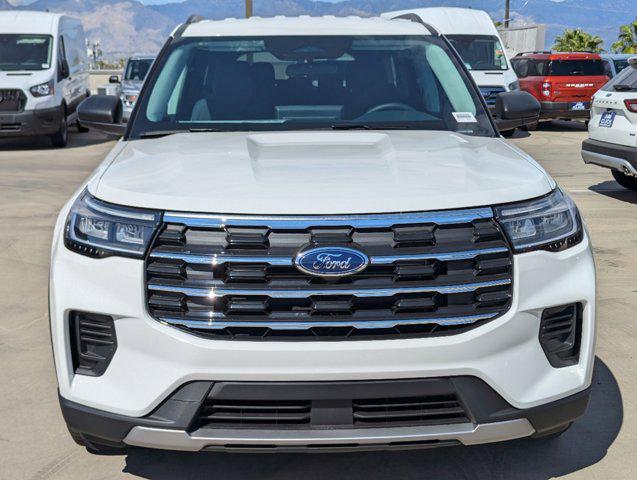 New 2025 Ford Explorer For Sale in Tucson, AZ