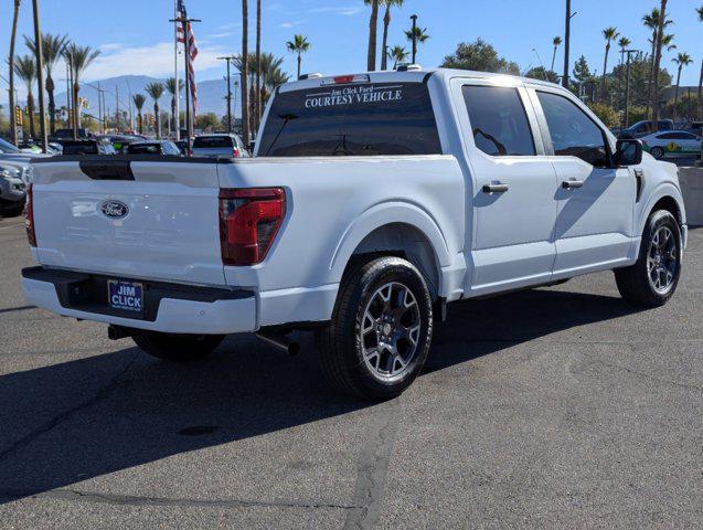 New 2024 Ford F-150 For Sale in Tucson, AZ