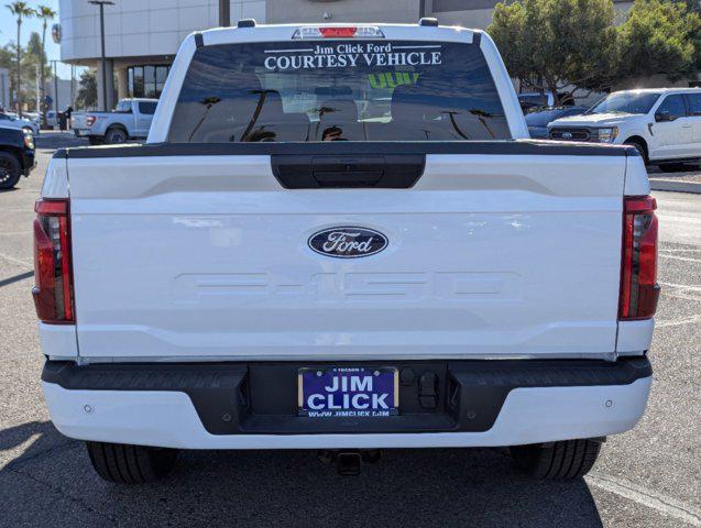 New 2024 Ford F-150 For Sale in Tucson, AZ