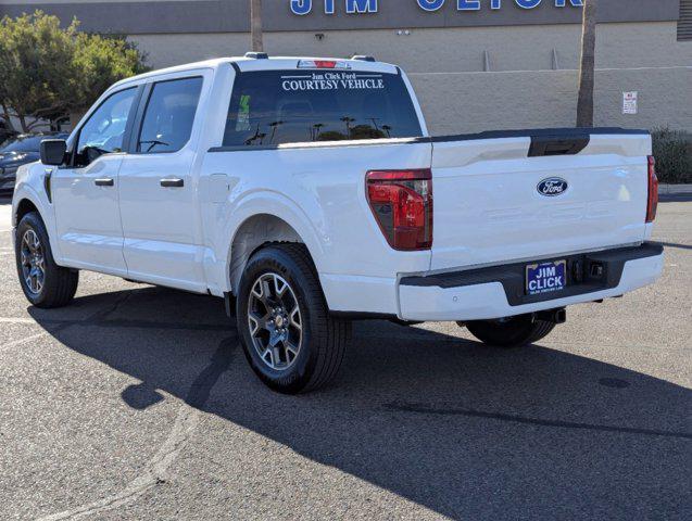 New 2024 Ford F-150 For Sale in Tucson, AZ