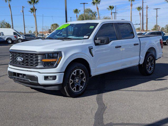 New 2024 Ford F-150 For Sale in Tucson, AZ