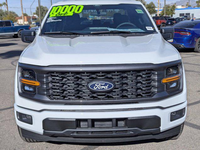 New 2024 Ford F-150 For Sale in Tucson, AZ