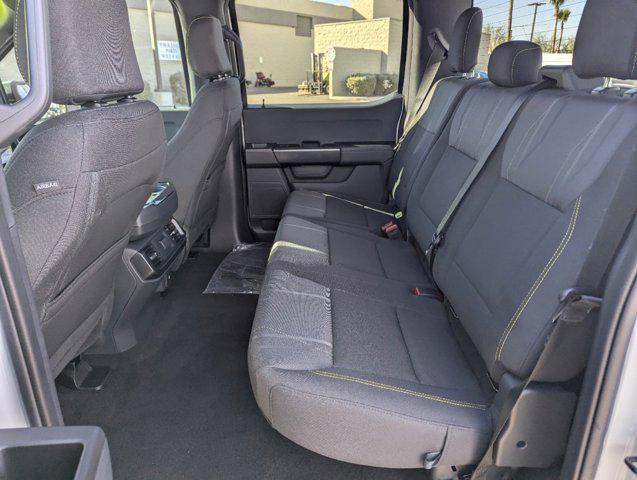 New 2024 Ford F-150 For Sale in Tucson, AZ