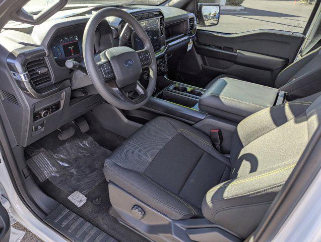 New 2024 Ford F-150 For Sale in Tucson, AZ