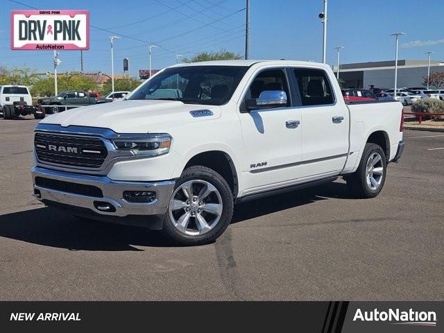 2022 Ram 1500 Limited Crew Cab 4x2 5'7" Box for sale in Phoenix, AZ