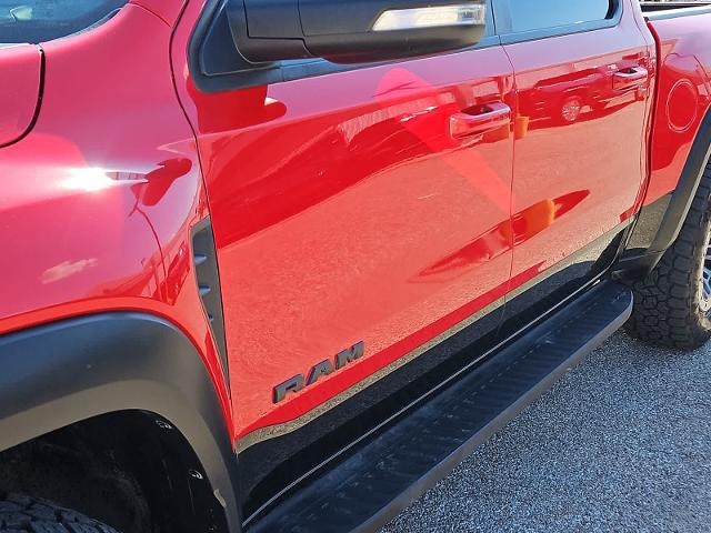 2021 Ram 1500 TRX Crew Cab 4x4 5'7" Box