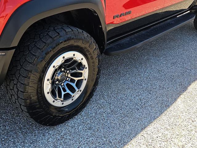 2021 Ram 1500 TRX Crew Cab 4x4 5'7" Box