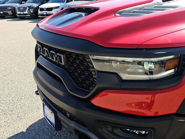 2021 Ram 1500 TRX Crew Cab 4x4 5'7" Box