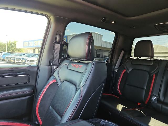 2021 Ram 1500 TRX Crew Cab 4x4 5'7" Box