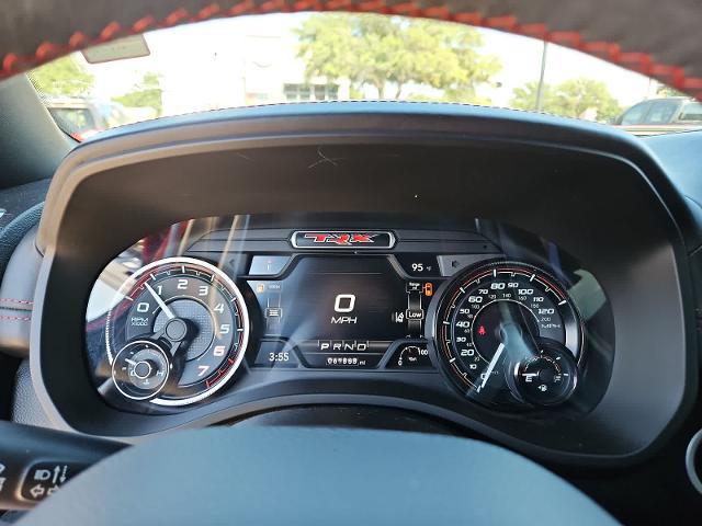 2021 Ram 1500 TRX Crew Cab 4x4 5'7" Box