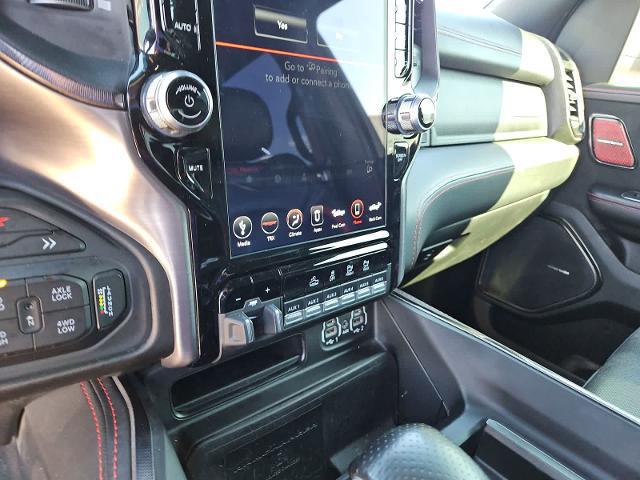 2021 Ram 1500 TRX Crew Cab 4x4 5'7" Box