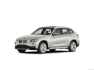 2013 BMW X1