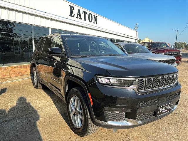 2023 Jeep Grand Cherokee L Laredo 4x2