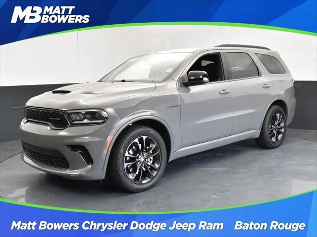 2023 Dodge Durango R/T RWD