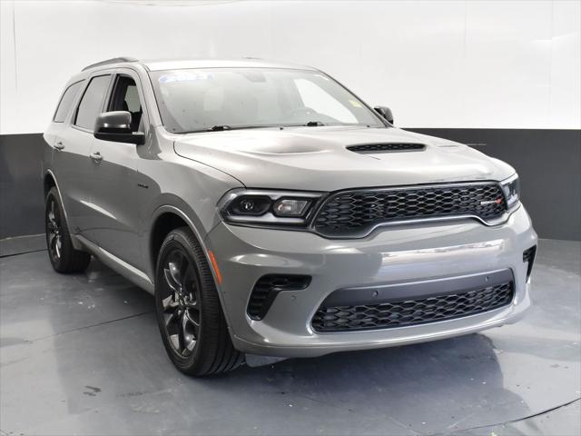 2023 Dodge Durango R/T RWD