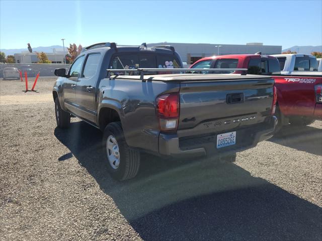 2021 Toyota Tacoma SR5 V6