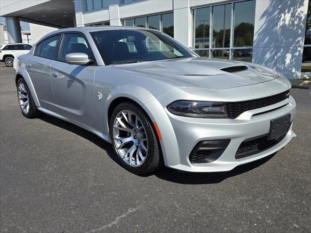 2020 Dodge Charger SRT Hellcat RWD