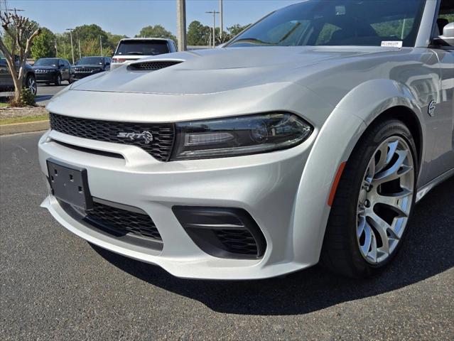 2020 Dodge Charger SRT Hellcat RWD