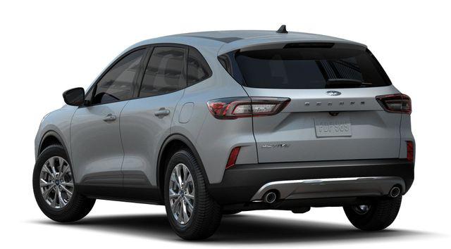 New 2025 Ford Escape For Sale in Muscle Shoals, AL
