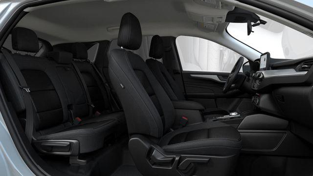 New 2025 Ford Escape For Sale in Muscle Shoals, AL