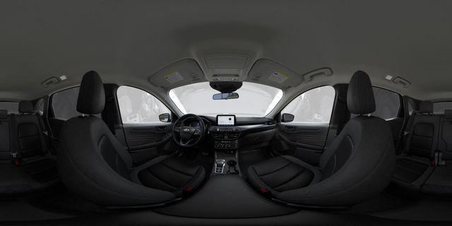 New 2025 Ford Escape For Sale in Muscle Shoals, AL