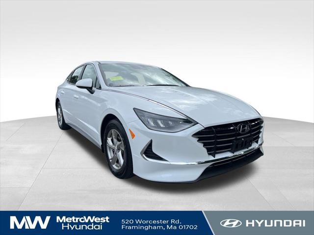 2022 Hyundai Sonata