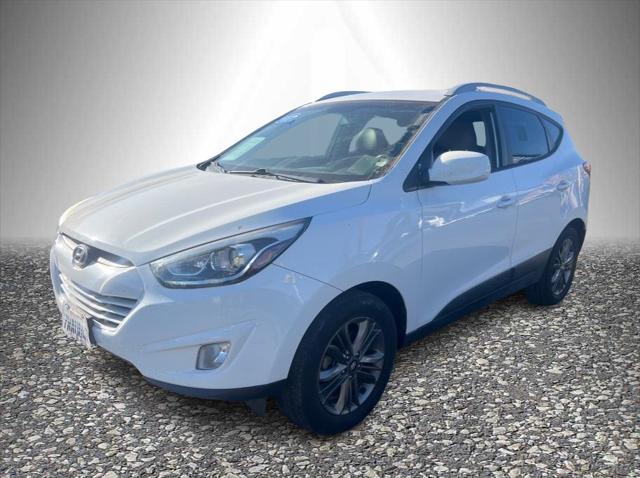 2015 Hyundai Tucson SE for sale in Orland, CA