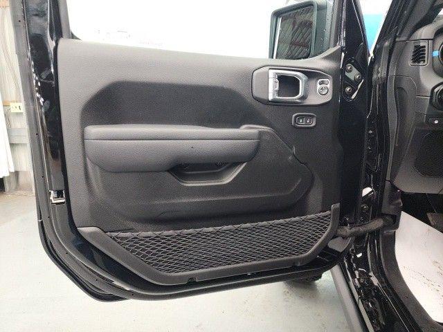 2025 Jeep Wrangler 4xe Rubicon 4xe