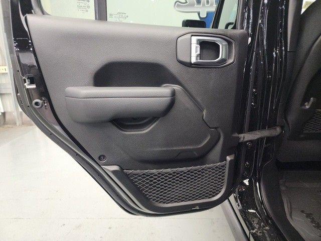 2025 Jeep Wrangler 4xe Rubicon 4xe