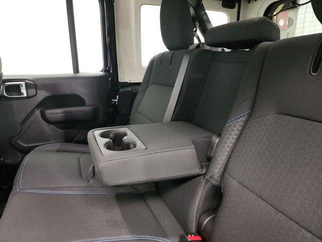 2025 Jeep Wrangler 4xe Rubicon 4xe