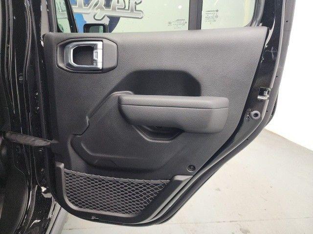 2025 Jeep Wrangler 4xe Rubicon 4xe